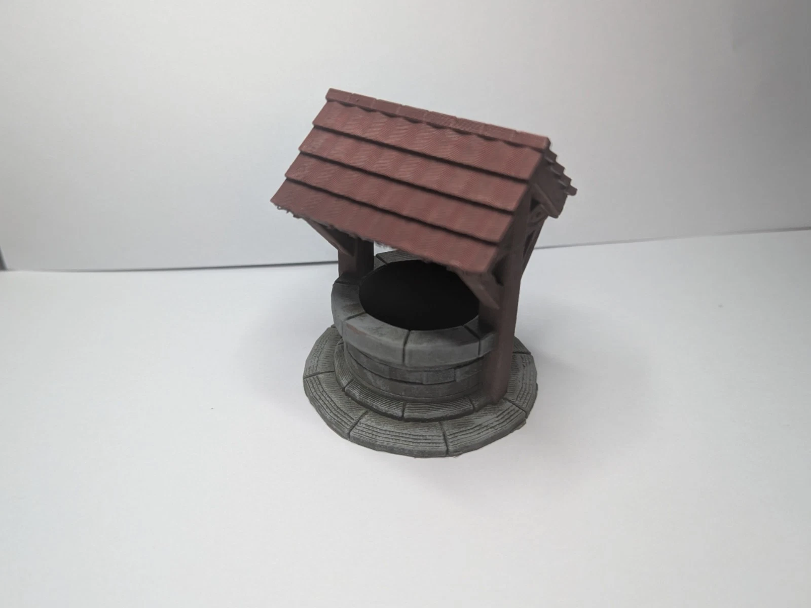 Village Well