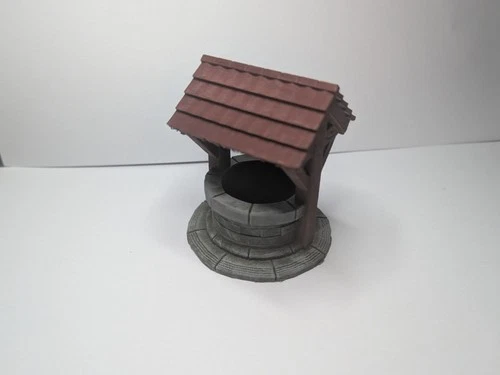 Village Well