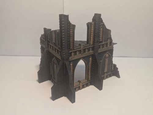 Gothic Ruins Table Bundle