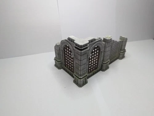 Fantasy Ruins Single Storey Corners