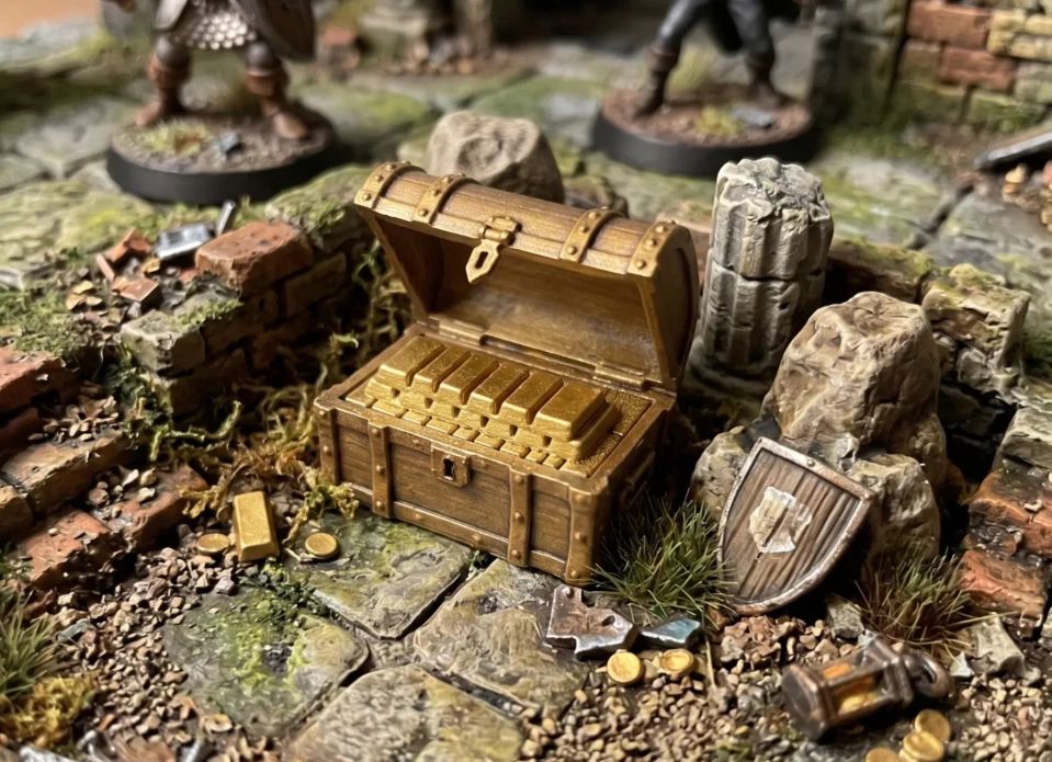 Loot Chest