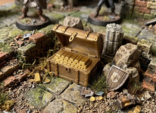 Loot Chest