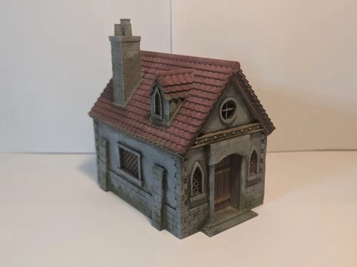 Fantasy Village Bundle