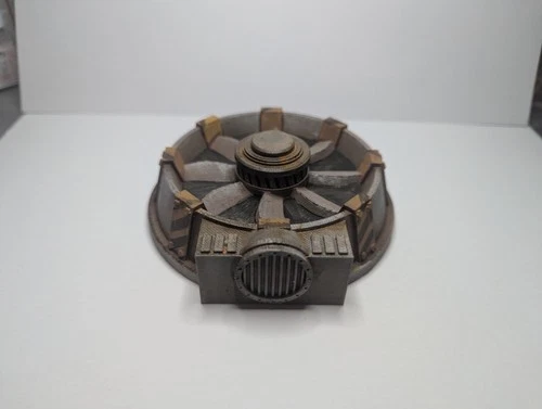 Industrial Pipe Vents