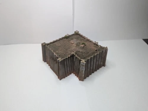 Modular Trench Blocks x10