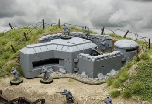 Bunker
