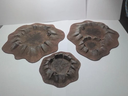 Shell Craters x7