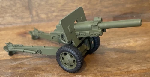 US Howitzer Cannon