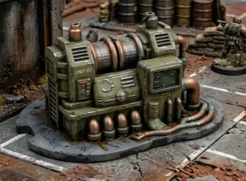 Generator
