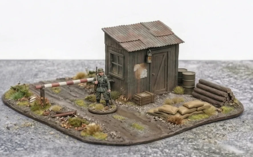 Checkpoint