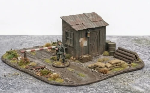 Checkpoint