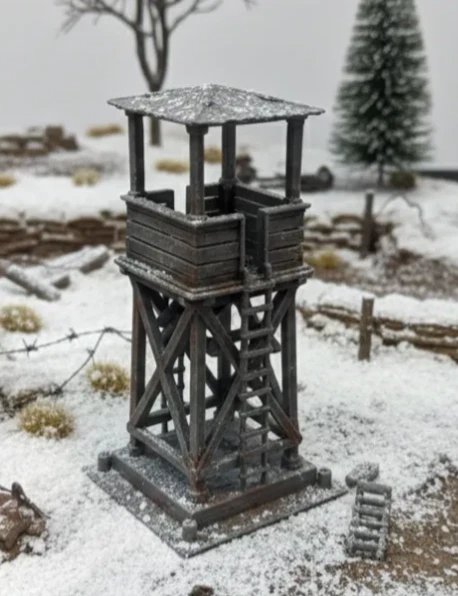 Watchtower