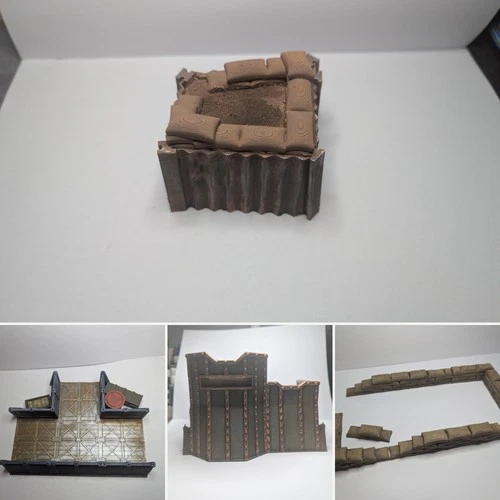 Trench Expansion Bundle
