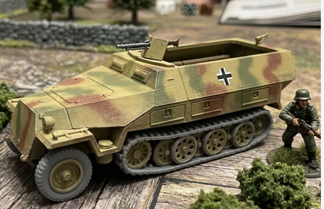 German Hanomag