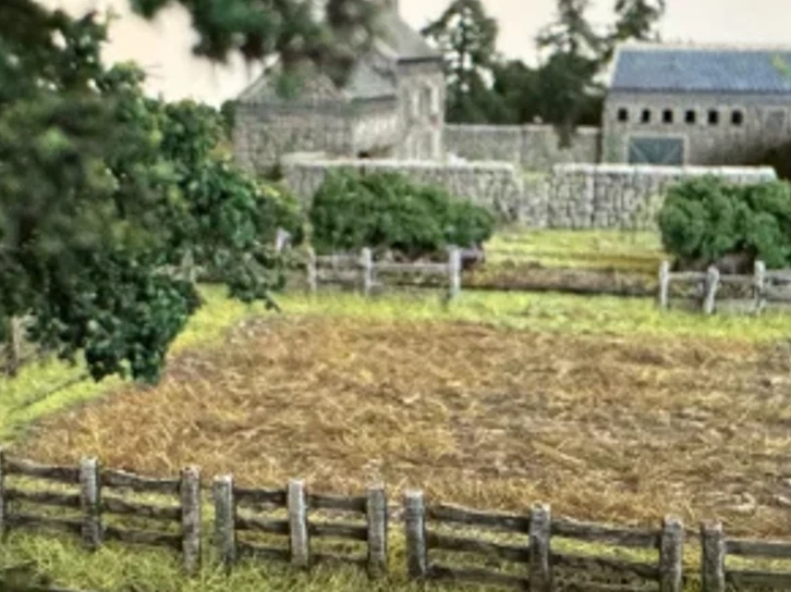 Fence