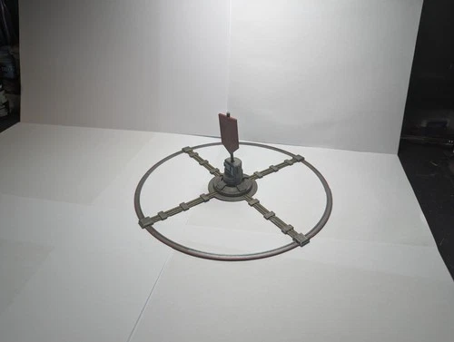 Objective Markers