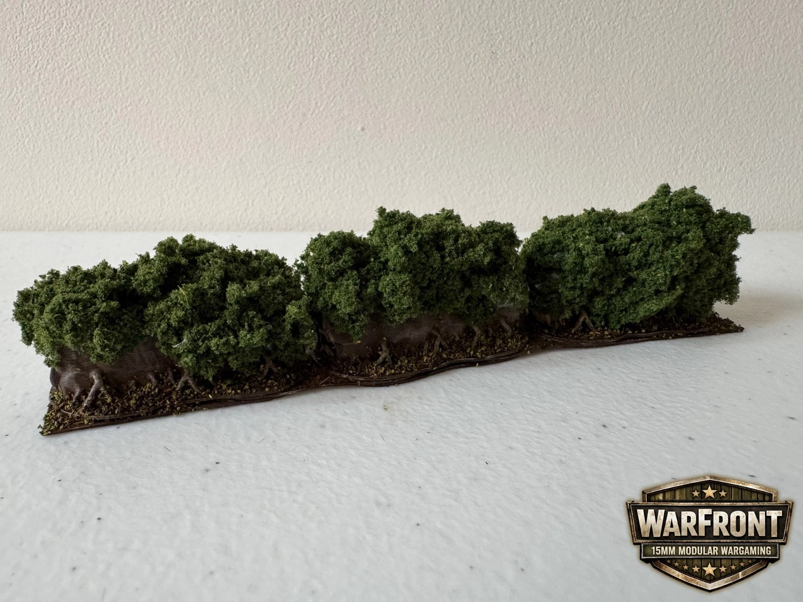 15mm Starter Table Bundle